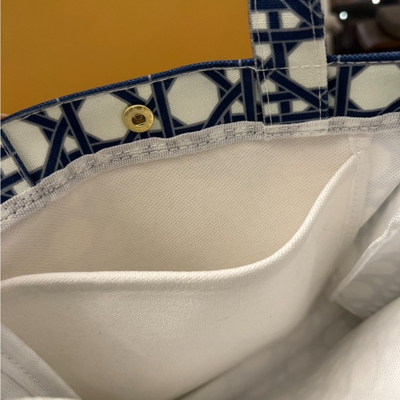 Mini Patterned Eco Bag - Picture 4 of 4